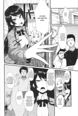 Scapegoat Koufukuron : page 2