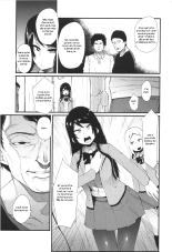 Scapegoat Koufukuron : page 3