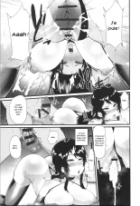 Scapegoat Koufukuron : page 11