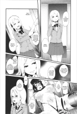 Scapegoat Koufukuron : page 16