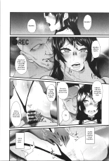 Scapegoat Koufukuron : page 17