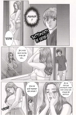 Scarlet Desire 1 : page 17