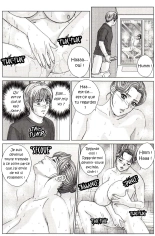 Scarlet Desire 1 : page 33