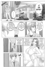 Scarlet Desire 1 : page 45