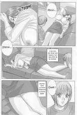 Scarlet Desire 1 : page 60