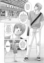 Scarlet Desire 1 : page 77