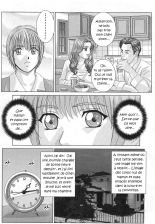 Scarlet Desire 1 : page 86