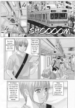 Scarlet Desire 1 : page 106