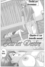 Scarlet Desire 1 : page 121