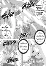 Scarlet Desire 1 : page 154