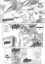 Scarlet Desire 1 : page 166