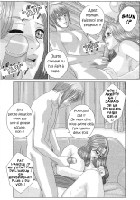 Scarlet Desire 1 : page 177