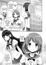 SCAT SISTERS MARIAGE : page 2