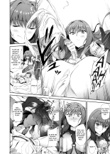 Scathach-shishou ni Okasareru Hon : page 13