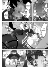 Scathach Shishou to Skadi-sama wa Ai ga Hoshii : page 12