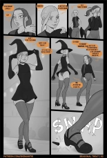 Seasonal Treat : page 2