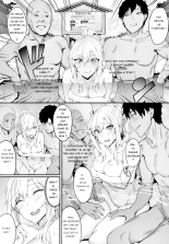 Secret bath customs : page 5