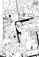 Secret bath customs : page 22