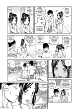 The Married Woman Who Became a Sex Friend : page 5