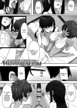 Beaucoup trop ouvertes sexuellement les s?urs à l'aubergee : page 34