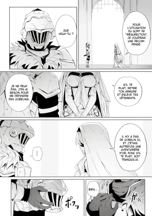 hentai goblin slayer