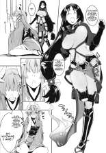 Serenity-chan in My Room : page 5