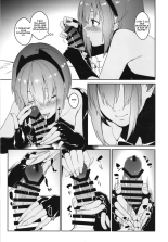 Serenity-chan in My Room : page 11