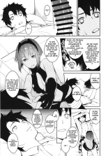 Serenity-chan in My Room : page 13
