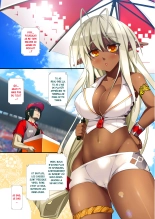 Seikou Akki Kageaki Resukuin-hen : page 2