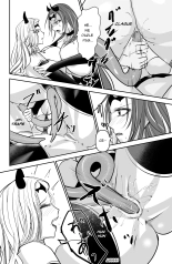 La lutte acharnée contre les démons du sexe. : page 23