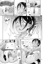 Sex Instructor 4 : page 28