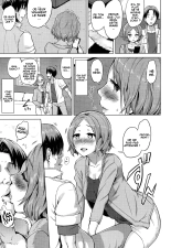 Sex Junkie : page 3