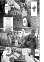 Seiteki Yokkyuu Hokan Keikaku San : page 2