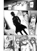 Seiteki Yokkyuu Hokan Keikaku San : page 31