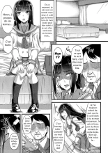 Seitokaichou ga Hamerarete : page 2