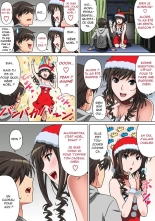 Seiya no Negaigoto - Le vœu de la nuit de Noël : page 2