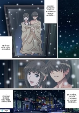 Seiya no Negaigoto - Le vœu de la nuit de Noël : page 10