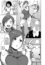 Jeu Sexuel : page 3