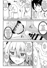 Sekai ga Heiwa ni Natta node Astolfo to Onsen Ryokou ni Ikimashita : page 5