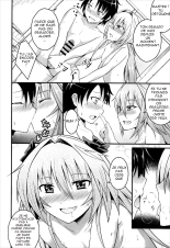 Sekai ga Heiwa ni Natta node Astolfo to Onsen Ryokou ni Ikimashita : page 7