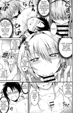 Sekai ga Heiwa ni Natta node Astolfo to Onsen Ryokou ni Ikimashita : page 9