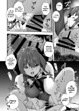 Senchou et sa vie de petite fille ! : page 14