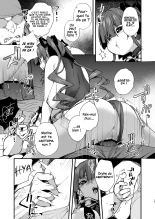 Senchou et sa vie de petite fille ! : page 15