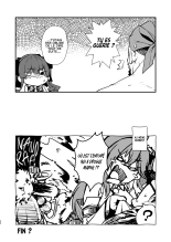Senchou et sa vie de petite fille ! : page 24