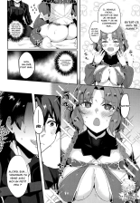 Latent Heat : page 5