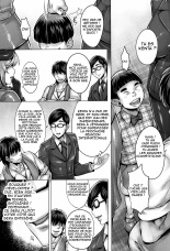 Sennou Sareta Bijin Iemoto no Fushidara na Kosodatehou : page 2