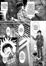 Sennou Sareta Bijin Iemoto no Fushidara na Kosodatehou : page 3