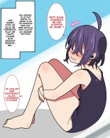 Senpai Mob-ko-chan wa Kouhai Buin ni Netorareru : page 3