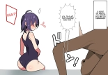 Senpai Mob-ko-chan wa Kouhai Buin ni Netorareru : page 5