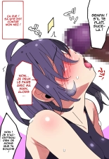 Senpai Mob-ko-chan wa Kouhai Buin ni Netorareru : page 7